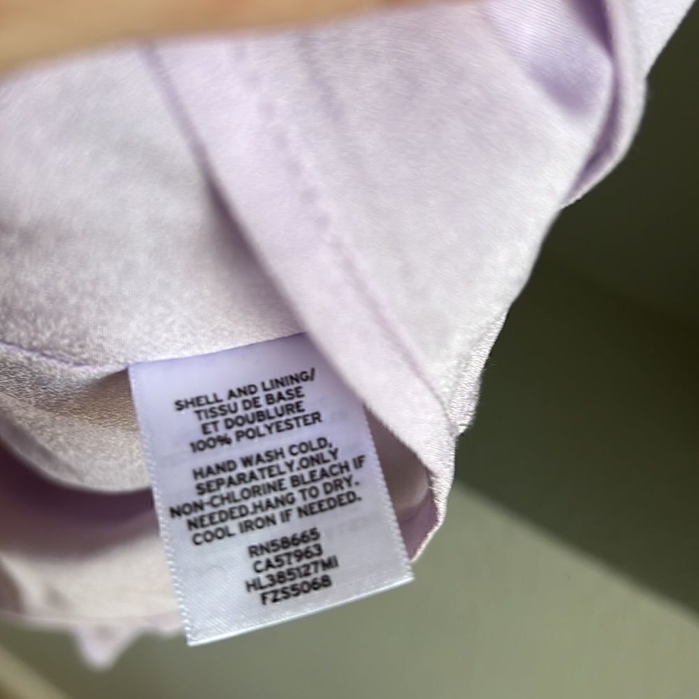Chelsea28 Bell Sleeve Shift Dress - Picture 5 of 6
